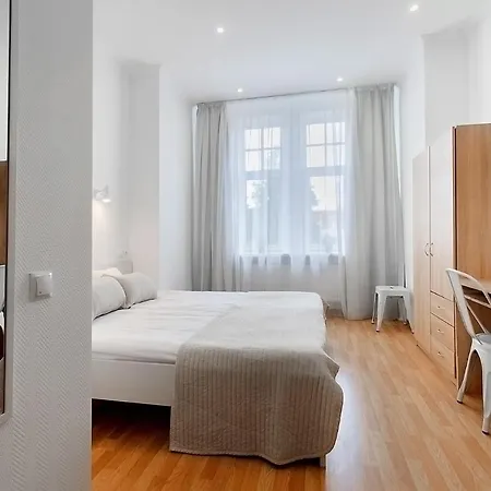 Rigaapartment Gertruda Apartments & Restaurant