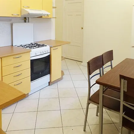Rigaapartment Gertruda Apartments & Restaurant Апарт-отель 3*