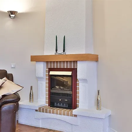 Rigaapartment Gertruda Apartments & Restaurant 3*