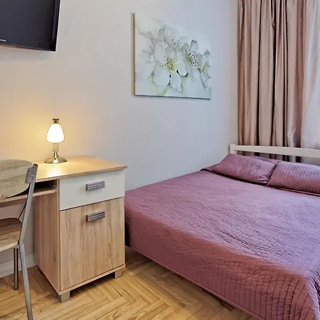 Rigaapartment Gertruda Apartments & Restaurant 3* Рига