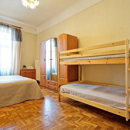 Rigaapartment Gertruda Apartments & Restaurant Апарт-отель 3*