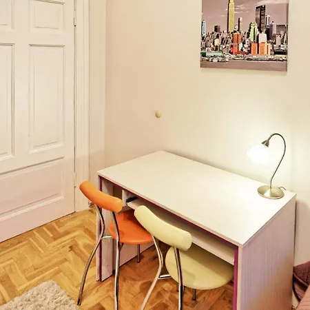 Rigaapartment Gertruda Apartments & Restaurant 3*